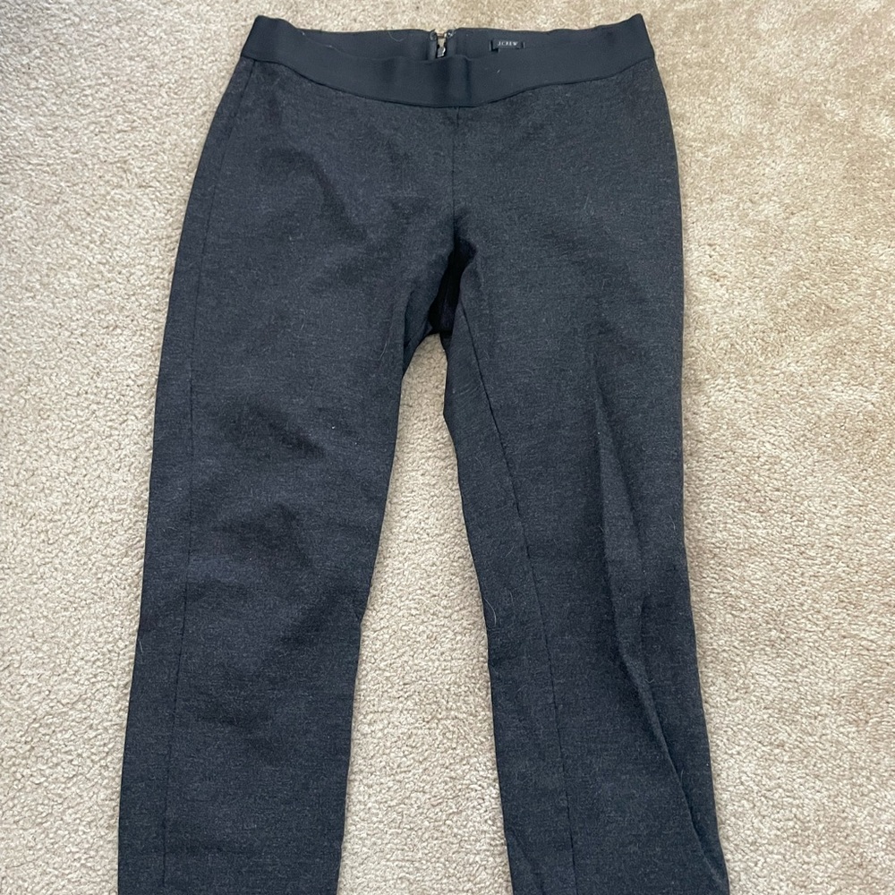 J crew leggings